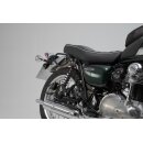 SLC Seitenträger rechts Kawasaki W800 / Street / Cafe (11-), W650 (99-06).
