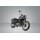 SLC Seitenträger rechts Kawasaki W800 / Street / Cafe (11-), W650 (99-06).