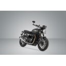 SLC Seitenträger links Triumph Speed Twin 1200 (18-).