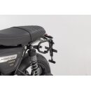 SLC Seitenträger links Triumph Speed Twin 1200 (18-).
