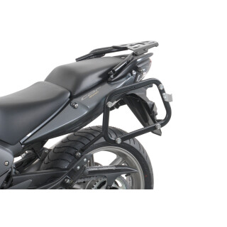 AERO ABS Seitenkoffer-System 2x25 l Honda CBF 500/600/1000