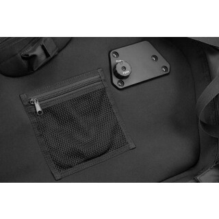 AERO ABS Seitenkoffer-System 2x25 l Honda CBF 500/600/1000