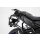 AERO ABS Seitenkoffer-System 2x25 l Yamaha MT-09 Tracer,Tracer 900/GT (17-20)