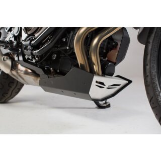 Bugspoiler Yamaha MT-07, Tracer 700, XSR 700, XTribute...