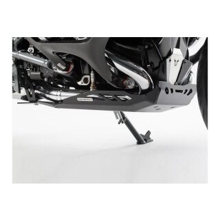 Motorschutz Schwarz BMW R1200R (15-) / R1200RS (15-)