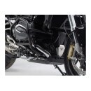 Motorschutz Schwarz BMW R 1200 R (14-18) / R 1200 RS (14-16)