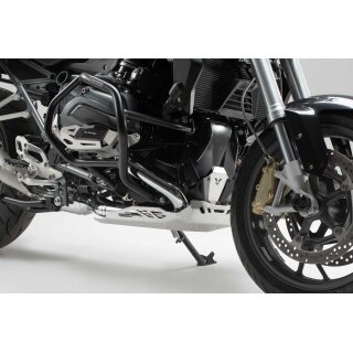 Motorschutz Silbern BMW R 1200 R (14-18) / R 1200 RS (14-16)