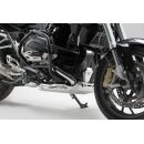 Motorschutz Silbern BMW R 1200 R (14-18) / R 1200 RS (14-16)