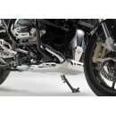 Motorschutz Silbern BMW R 1200 R (14-18) / R 1200 RS (14-16)
