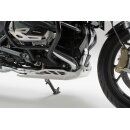 Motorschutz Silbern BMW R 1200 R (14-18) / R 1200 RS (14-16)