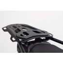 URBAN ABS Topcase-System Schwarz. Yamaha Ténéré 700 Modelle (19-).