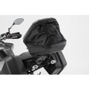 URBAN ABS Topcase-System Schwarz. Yamaha Ténéré 700 Modelle (19-).