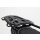 URBAN ABS Topcase-System Schwarz. Yamaha Ténéré 700 Modelle (19-).