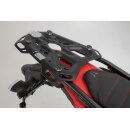TRAX ADV Topcase-System Schwarz. Yamaha Ténéré 700 Modelle (19-).