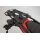 TRAX ADV Topcase-System Schwarz. Yamaha Ténéré 700 Modelle (19-).