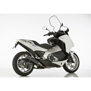 SRC 4 HONDA Integra 700 2012 bis 2013