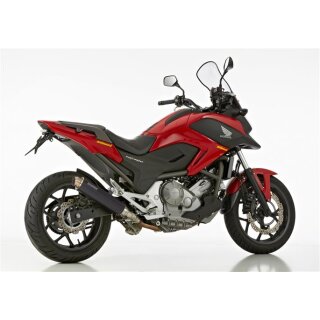 SHARK SRC 4 Auspuff HONDA NC 750 S/X und Integra ab...