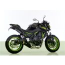 SRC 4 KAWASAKI Z650 2020