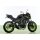 SRC 4 KAWASAKI Z650 2020