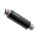 SHARK SRC 4 Auspuff YAMAHA MT-09 / SP 2014 bis 2016 schwarz