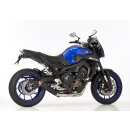 SRC 4 YAMAHA MT-09 / SP 2017 bis 2020