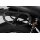 Legend Gear Seitentaschen-System LC Black Edition Kawasaki W800 / Street / Cafe (11-), W650 (99-06).