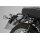 Legend Gear Seitentaschen-System LC Black Edition Kawasaki W800 / Street / Cafe (11-), W650 (99-06).