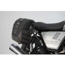 Legend Gear Seitentaschen-System LC Moto Guzzi V7 III (16-)