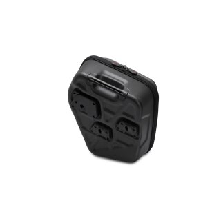 URBAN ABS Seitenkoffer-System 1x 16,5 l Indian FTR 1200...