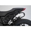 URBAN ABS Seitenkoffer-System 1x 16,5 l Indian FTR 1200 (18-) / Rally (19-)