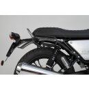 SysBag 10/10 Taschen-System Moto Guzzi V7 lll Carbon / Milano / Rough (17-)