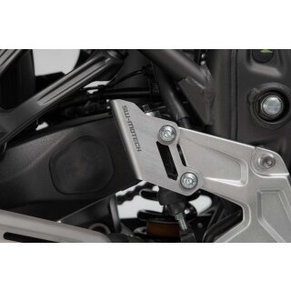 Bremspumpen-Schutz Silbern Yamaha Ténéré 700 (19-)