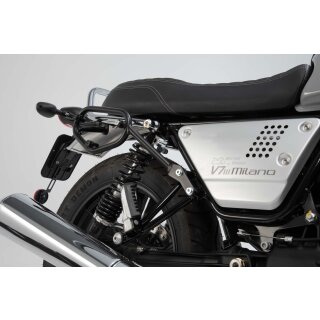 Moto Guzzi V7 lll (16-).