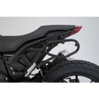 SLC Seitenträger links Indian FTR 1200 (18-)
