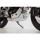 Motorschutz Silbern Moto Guzzi V85 TT (19-)