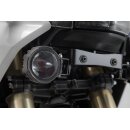 EVO Fernscheinwerfer-Kit Schwarz. Yamaha Ténéré 700 Modelle (19-).