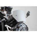 Silbern. Triumph Speed Twin 1200 (18-).