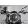 Windschild Silbern Triumph Scrambler 1200 XC / XE (18-)
