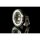 SHIN YO Fernscheinwerfer mit LED Standlichtring