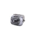 SHIN YO Nebelscheinwerfer verchromt Aluminium, chrom
