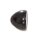 SHIN YO Scheinwerfer, 6 1/2 Zoll Metallgehäuse schwarz seidenmatt, mit Standlicht
