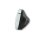 SHIN YO 7 Zoll LTD-Scheinwerfer, schwarz glänzend