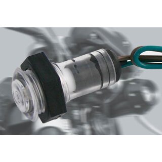 Universal LED Standlicht Motorrad D.23 mm 12V E-geprüft