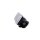 SHIN YO Fern- und Nebelscheinwerfer, schwarz, rechteckig, klares Glas