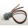SHIN YO Standlichtlampe 5W mit Gummisockel Kunststoff,