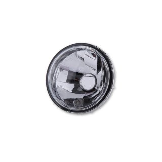 Einsatz 100 mm fuer HS1 35/35W klar E-geprft