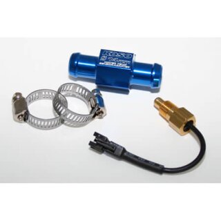 KOSO Adapter für Wassertemperatursensor, D: 14 mm