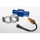 KOSO Adapter für Wassertemperatursensor, D: 18 mm
