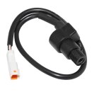 KOSO Signal-Umwandler mit wasserdichtem JST- Ministecker...