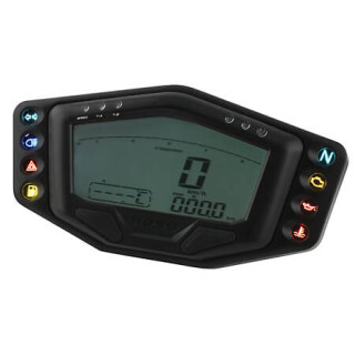 KOSO Signalleuchtenkit fr DB-02 / DB-02R